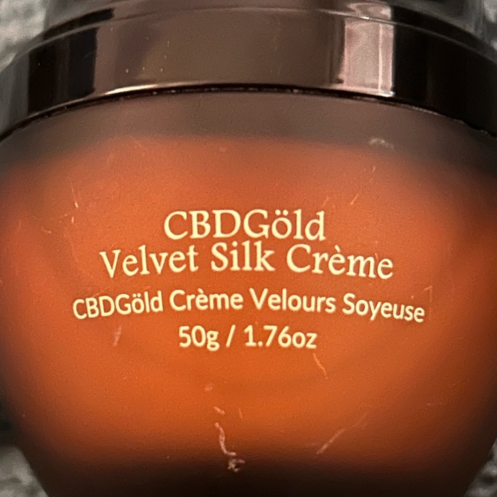 Brown Moisturizer Skincare